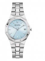 Ceas: Bulova 96M169 Ladies Watch Classic 32mm 10ATM