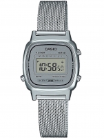 Ceas: Casio LA670WEM-7EF Vintage Mini Damen 25mm