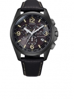 Ceas: Citizen CB5925-15E Eco-Drive Radio-Controlled Mens Watch Chronograph 42mm 20ATM