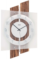 Ceas: AMS 5531 Wanduhr - Serie: AMS Design