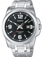 Uhr: Casio MTP-1314PD-1AVEF Collection Herren 43mm 5ATM