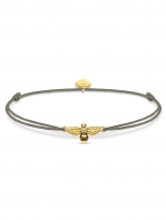 Watch: Thomas Sabo Armband Little Secrets Biene LS081-379-7 14-20cm