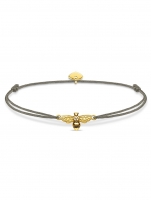 Ceas: Thomas Sabo Armband Little Secrets Biene LS081-379-7 14-20cm