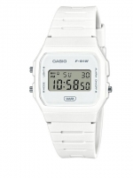 Ceas: Casio F-91WB-7AEF Mens Watch Timeless Collection 35mm 1ATM