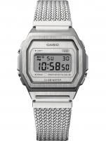 Ceas: Casio A1000MA-7EF Vintage Unisex 38mm 3ATM