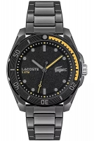 Ceas: Lacoste 2011288 Finn Mens Watch 44mm 5ATM