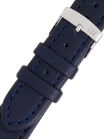 Watch: Morellato A01U3151237062CR18 blue Strap 18mm