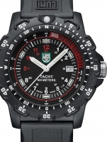 Ceas: Luminox X2.2421 Never Get Lost Mens Watch 45mm 10ATM