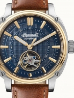 Ceas: Ingersoll I08103 The Director automatic 46mm 5ATM