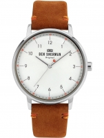 Ceas: Ben Sherman WB043T Portobello City men`s 41mm 3ATM