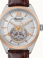 Ceas: Ceas barbatesc Ingersoll I10901B The Shelby automatic 44mm 5ATM