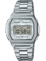 Ceas: Casio A1000D-7EF Vintage Iconic 38mm