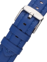 Ceas: Curea de ceas Morellato A01X3823A58065CR14 blaues Uhren14mm