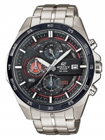 Ceas: Ceas barbatesc Casio EFR-556DB-1AVUEF Edifice Chrono. 46mm 10ATM