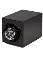 Watch: Rothenschild Watch Winder for 1 Watch RS-301-1-B