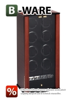 Watch: Rothenschild Uhrenbeweger für 8 Uhren RS-322-8-SP-VN (B-Ware)