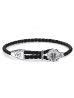 Watch: Thomas Sabo Armband Kompass A1860-682-11-L25v 14-25cm