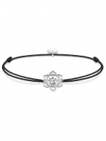 Ceas: Thomas Sabo Armband Little Secrets LS015-401-11 14-20cm