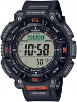 Ceas: Casio PRG-340-1ER Pro Trek Radio Solar 53mm 10ATM