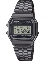 Ceas: Casio A158WETB-1AEF Vintage 33mm