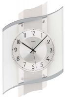 Orologi: AMS 5516 Funkwanduhr - Serie: AMS Design