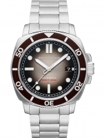 Uhr: Spinnaker SP-5088-44 Hull Diver Automatik 42mm 30ATM
