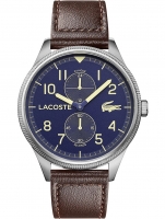 Ceas: Ceas barbatesc Lacoste 2011040 Continental  44mm 5ATM