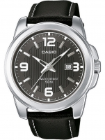 Watch: Casio MTP-1314PL-8AVEF Collection Herren 43mm 5ATM