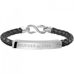 Ceas: Tommy Hilfiger Herren-Armband 21 cm 2700119