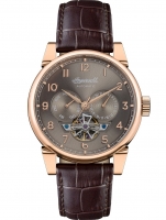 Watch: Ingersoll I12701 The Swing