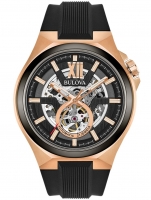 Ceas: Ceas barbatesc Bulova 98A177 Klassik Automatic  46mm 10ATM