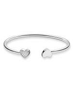 Orologi: Thomas Sabo Armreif Glam & Soul AR086-051-14 17cm
