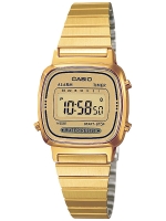 Ceas: Ceas de dama Casio LA670WEGA-9EF Collection