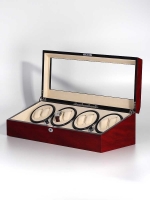 Watch: Rothenschild Watch Winder for 8 + 12 Watches RS-1303-C