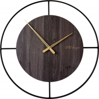 Ceas: JVD HC41 Wanduhr