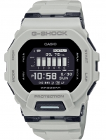 Ceas: Casio GBD-200UU-9ER G-Shock Men`s 46mm 20ATM