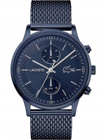 Ceas: Lacoste 2011100 Madrid men`s 43mm 5ATM