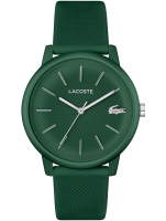 Watch: Lacoste 2011238 12.12 Move Unisex Watch 42mm 3ATM