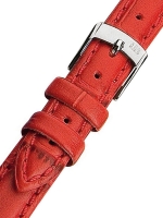 Watch: Morellato A01X2269480083CR14 rotes Strap 14mm