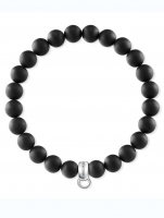 Ceas: Thomas Sabo Armband Charm Club X0219-023-11 14,5-18,5 cm