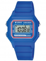 Orologi: Orologio donna Lorus R2319NX-9  31mm 10ATM