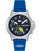 Watch: Lacoste 2011205 Endurance