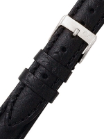 Watch: Morellato A01X1865498019CR18 black Strap 18mm