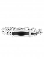 Watch: Police Armband PJ25559BSB.01 Descent 21cm