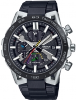 Watch: Casio EQB-2000DC-1AER Edifice Solar 47mm 10ATM