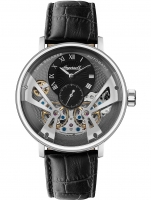 Ceas: Ingersoll I13103 The Tennessee automatic 46mm 5ATM