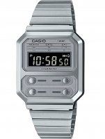 Watch: Casio A100WE-7BEF Vintage 33mm