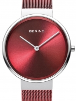 Watch: Bering Watches Women's 14531-303 Classic  31mm 5ATM