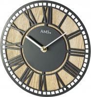 Ceas: AMS 12321 Tischuhr - Serie: AMS Design