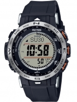 Uhr: Casio PRW-30-1AER Pro Trek Solar 40mm 10ATM